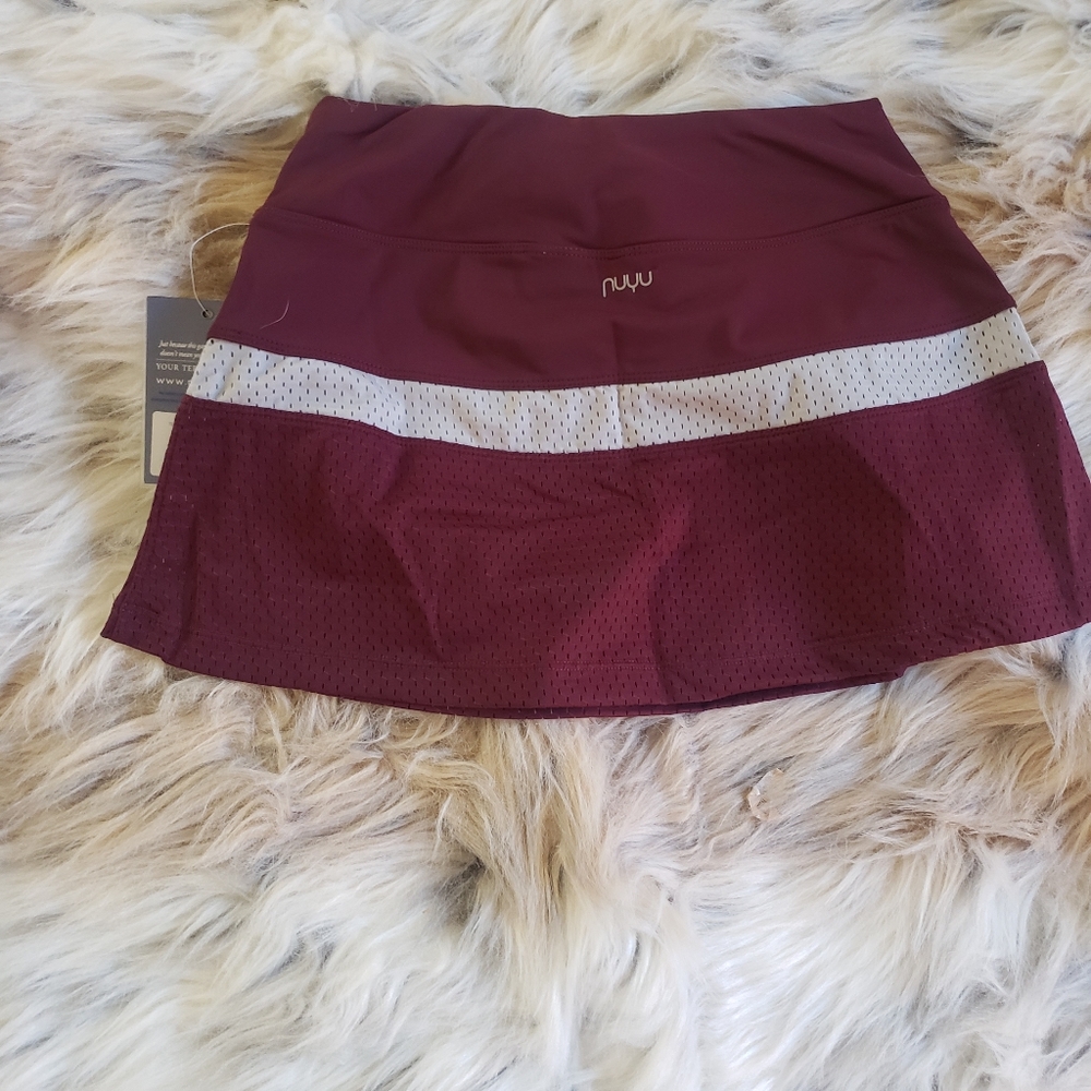 Texas A&M Skort - Picture 6 of 7